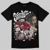 Samba OG Collegiate Burgundy DopeSkill T-Shirt Stressless Graphic sold by DopeSkill