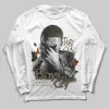 Samba OG Focus Olive DopeSkill Long Sleeve T-Shirt Boys Don't Cry Graphic sold by DopeSkill