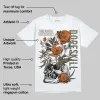Samba OG Focus Olive DopeSkill T-Shirt Side Hustle Graphic sold by DopeSkill