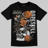 Samba OG Focus Olive DopeSkill T-Shirt Side Hustle Graphic sold by DopeSkill