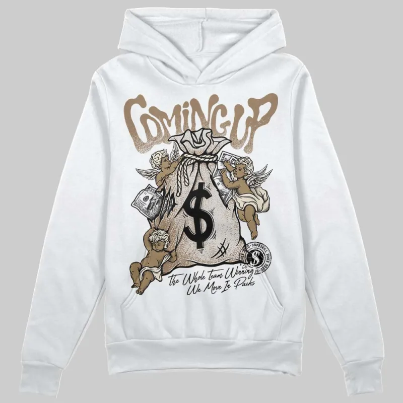 Sail 5s DopeSkill Hoodie Sweatshirt Money Bag Coming Up Graphic sold by DopeSkill