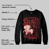 Samba OG Talchum Pack Scarlet DopeSkill Sweatshirt Speak It Graphic sold by DopeSkill