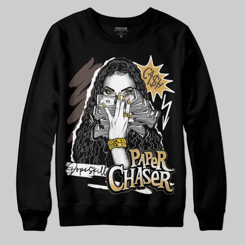 Samba OG Core Black Gum DopeSkill Sweatshirt NPC Graphic sold by DopeSkill