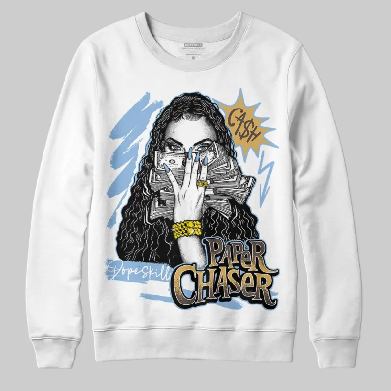 Handball Spezial Light Blue DopeSkill Sweatshirt NPC Graphic sold by DopeSkill