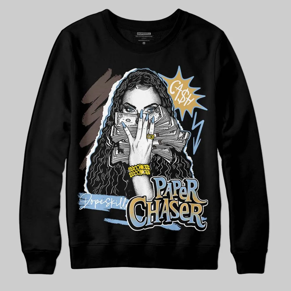 Handball Spezial Light Blue DopeSkill Sweatshirt NPC Graphic sold by DopeSkill product image thumbnail 2