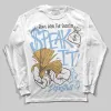 Handball Spezial Light Blue DopeSkill Long Sleeve T-Shirt Speak It Graphic sold by DopeSkill