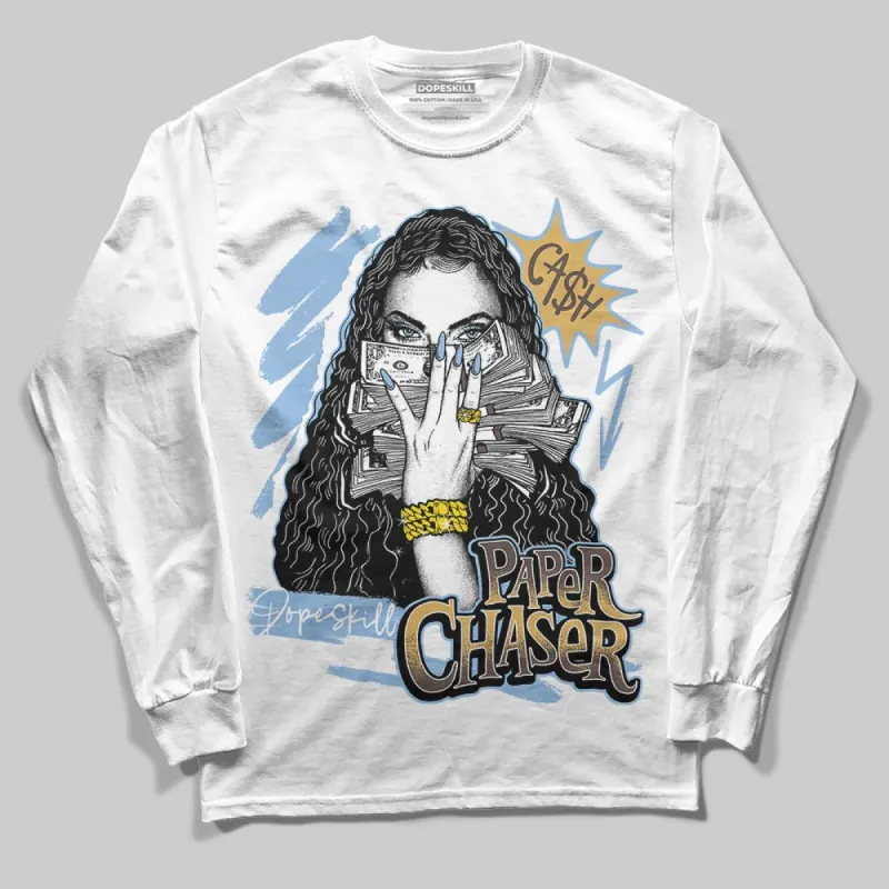 Handball Spezial Light Blue DopeSkill Long Sleeve T-Shirt NPC Graphic sold by DopeSkill