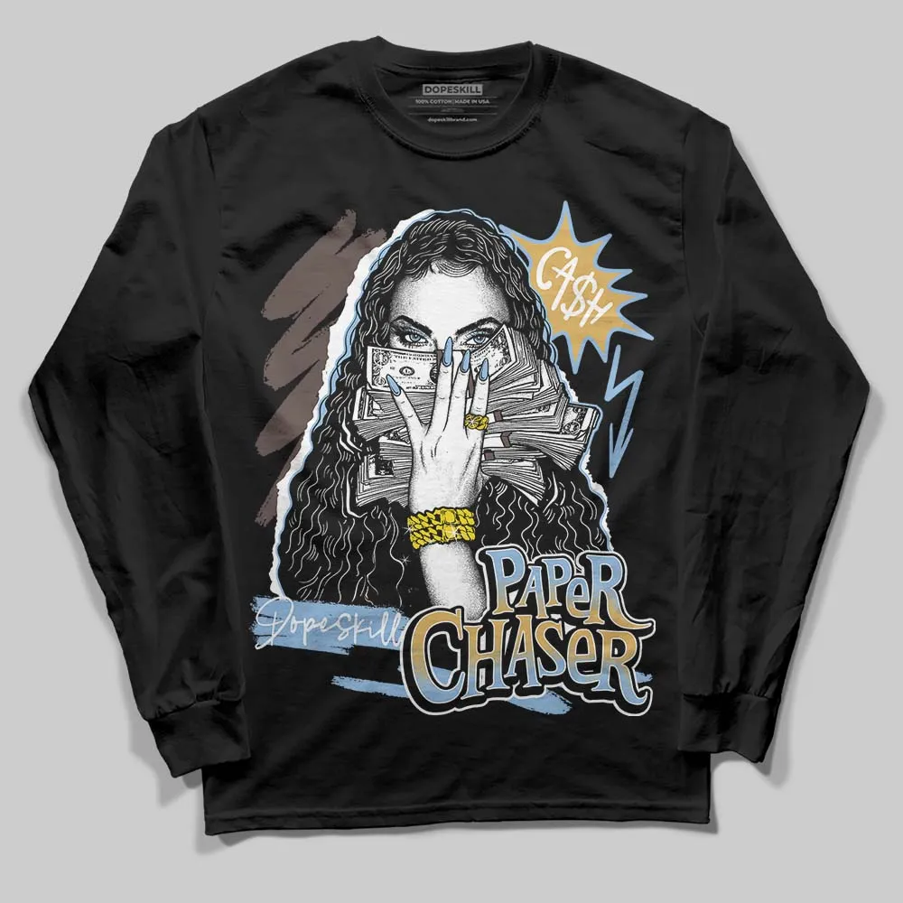 Handball Spezial Light Blue DopeSkill Long Sleeve T-Shirt NPC Graphic sold by DopeSkill product image thumbnail 2