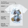 Handball Spezial Light Blue DopeSkill T-Shirt Smile Through The Pain Graphic sold by DopeSkill
