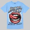 Handball Spezial Light Blue DopeSkill T-Shirt Lick My Kicks Graphic sold by DopeSkill