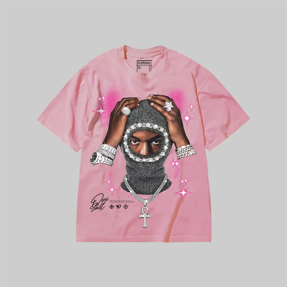 DopeSkill Premium T-Shirt – Key of Life Graphic sold by DopeSkill product image thumbnail 5