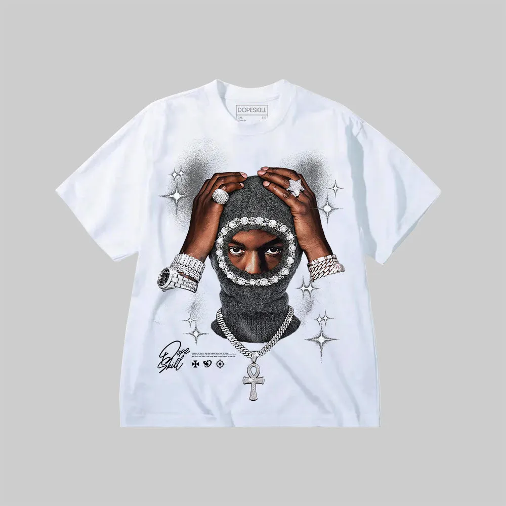 DopeSkill Premium T-Shirt – Key of Life Graphic sold by DopeSkill