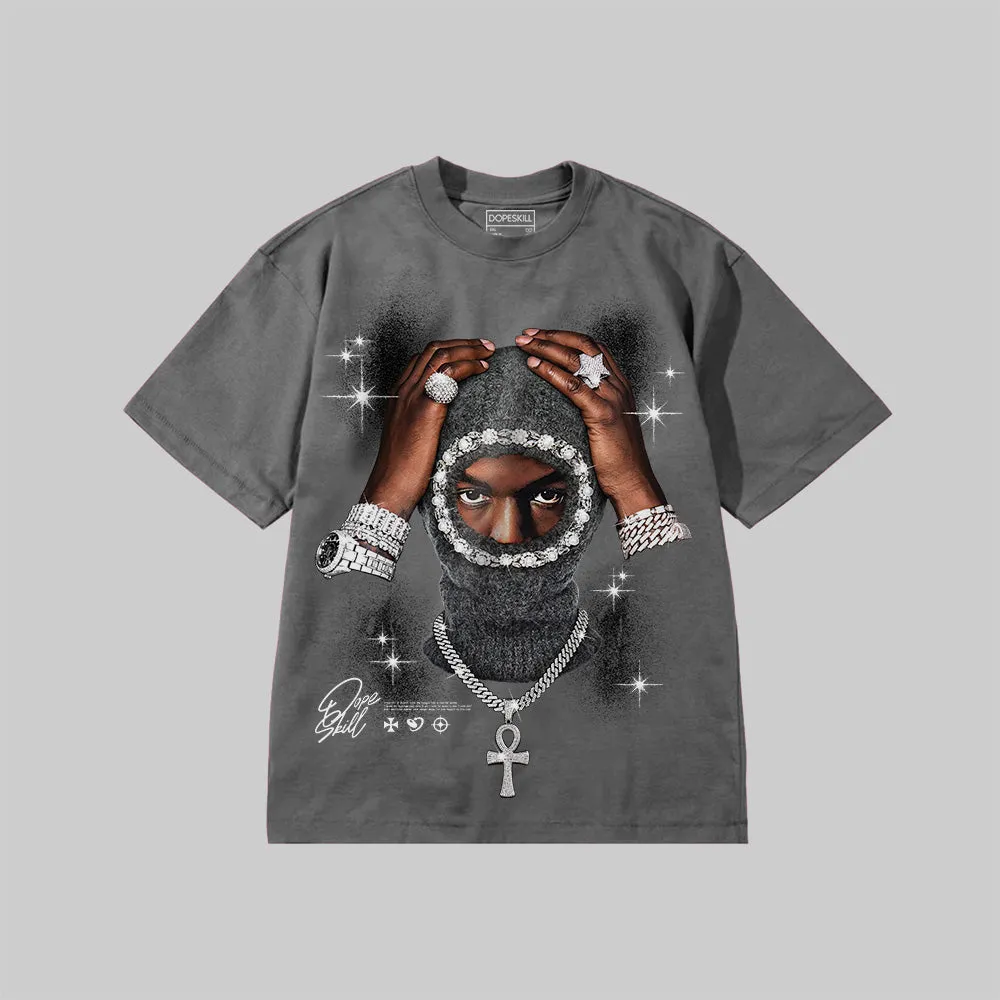 Key of Life DopeSkill Premium T-shirt sold by DopeSkill product image thumbnail 4