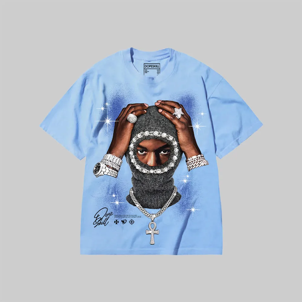 Key of Life DopeSkill Premium T-shirt sold by DopeSkill product image thumbnail 2