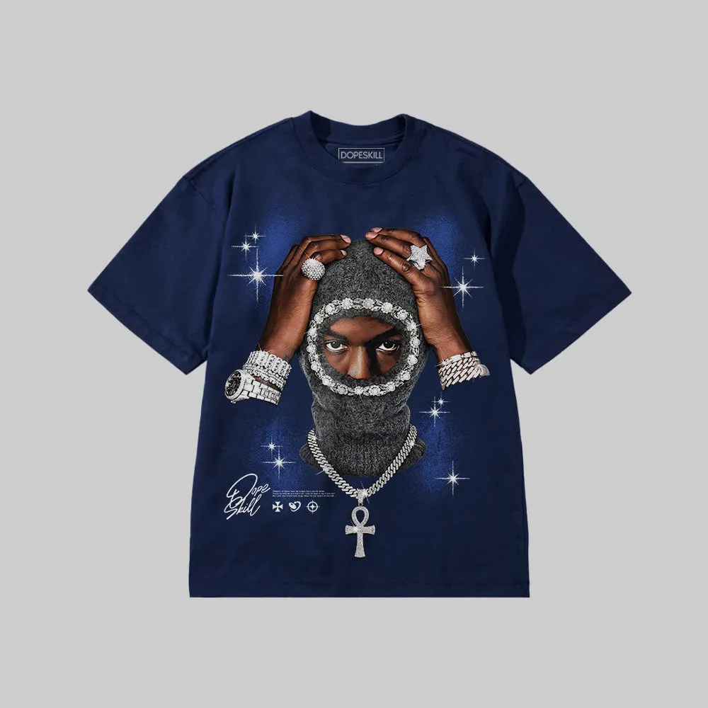 Key of Life DopeSkill Premium T-shirt sold by DopeSkill product image thumbnail 5