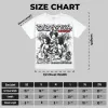 Grey Collection DopeSkill Oversize Print T-Shirt Just Rich Graphic sold by DopeSkill