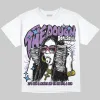 PURPLE Collection DopeSkill Oversize Print T-Shirt The Dough Graphic sold by DopeSkill