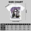 PURPLE Collection DopeSkill Oversize Print T-Shirt The Dough Graphic sold by DopeSkill