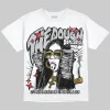 Grey Collection DopeSkill Oversize Print T-Shirt The Dough Graphic sold by DopeSkill