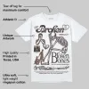 Baroque Brown 12s DopeSkill T-Shirt Broken Bones Graphic sold by DopeSkill