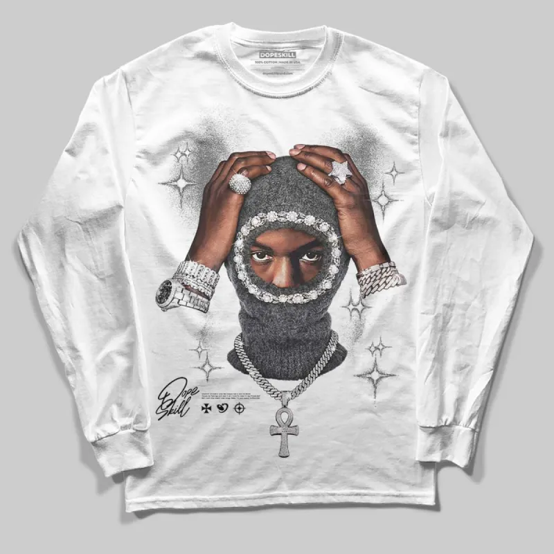 Key of Life Graphic DopeSkill Long Sleeve T-Shirt sold by DopeSkill