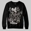 Baroque Brown 12s DopeSkill Sweatshirt Real Y2K Players Graphic sold by DopeSkill