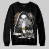 Baroque Brown 12s DopeSkill Sweatshirt NPC Graphic sold by DopeSkill