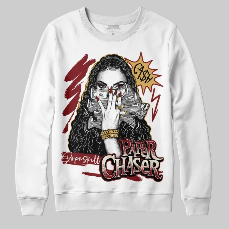 Dunk Sisterhood Team Red DopeSkill Sweatshirt NPC Graphic sold by DopeSkill