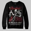 Dunk Sisterhood Team Red DopeSkill Sweatshirt Broken Bones Graphic sold by DopeSkill