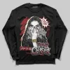 Dunk Sisterhood Team Red DopeSkill Long Sleeve T-Shirt NPC Graphic sold by DopeSkill