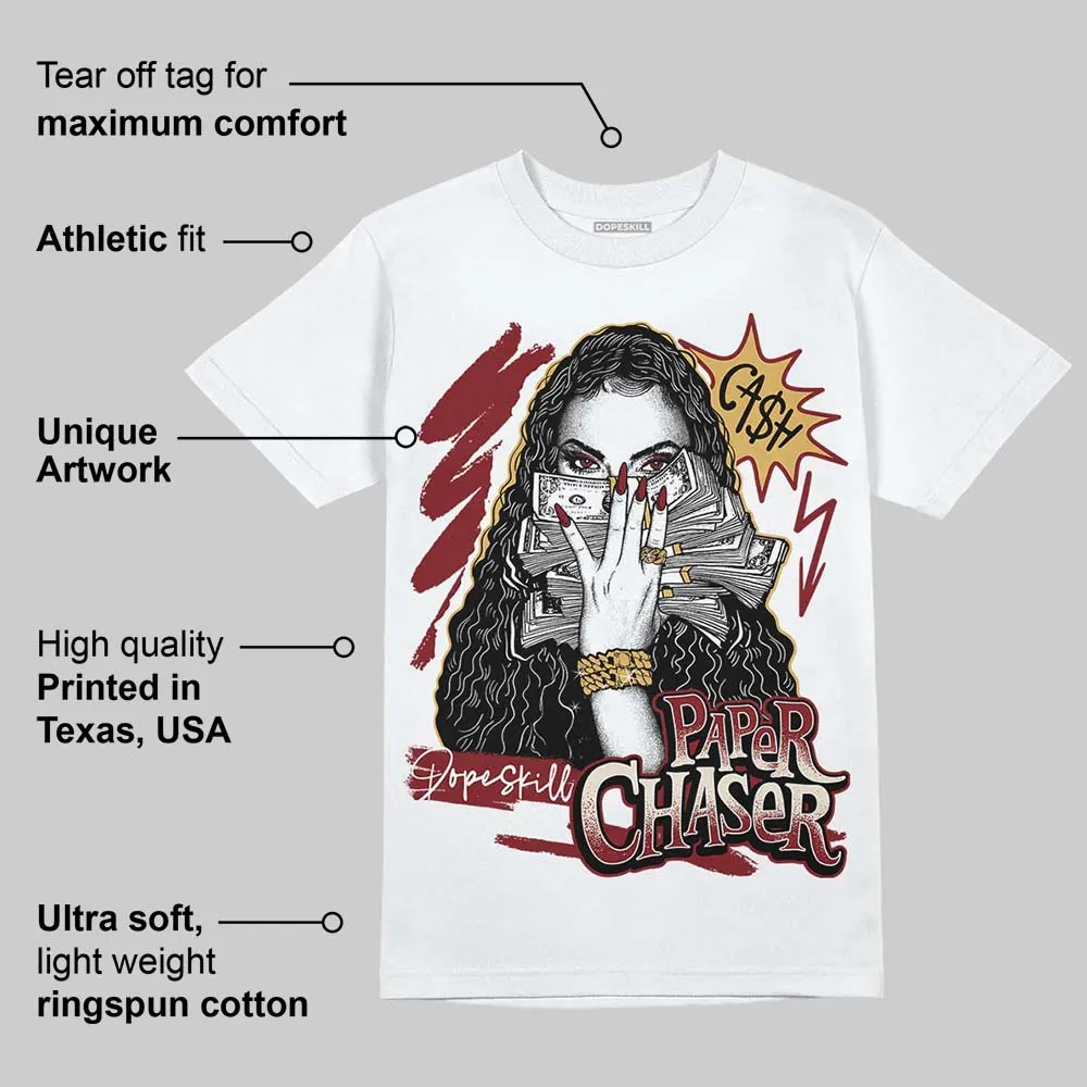 Dunk Sisterhood Team Red DopeSkill T-Shirt NPC Graphic sold by DopeSkill product image thumbnail 3