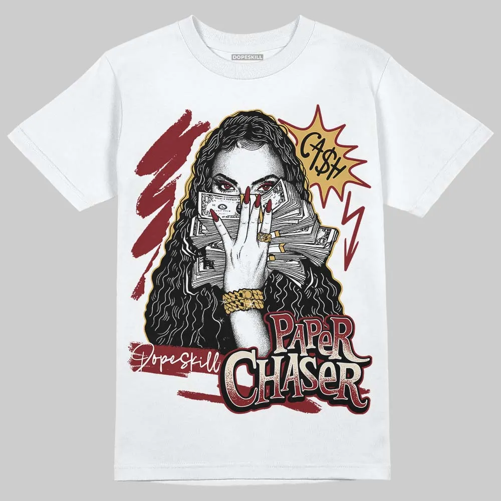 Dunk Sisterhood Team Red DopeSkill T-Shirt NPC Graphic sold by DopeSkill