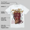 Dunk Sisterhood Team Red DopeSkill T-Shirt Never Stop Hustling Graphic sold by DopeSkill