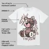 Campus 00s Dust Cargo Clear Pink DopeSkill T-Shirt Smile Through The Pain Graphic sold by DopeSkill