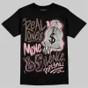 Campus 00s Dust Cargo Clear Pink DopeSkill T-Shirt Real Ones Move In Silence Graphic sold by DopeSkill