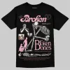 Campus 00s Dust Cargo Clear Pink DopeSkill T-Shirt Broken Bones Graphic sold by DopeSkill