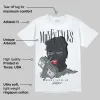 Black Cat 3s DopeSkill T-Shirt Money Talks Graphic sold by DopeSkill