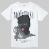 Black Cat 3s DopeSkill T-Shirt Money Talks Graphic sold by DopeSkill