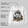 Earth 5s DopeSkill Sweatshirt In My Way Graphic sold by DopeSkill