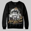 Earth 5s DopeSkill Sweatshirt In My Way Graphic sold by DopeSkill