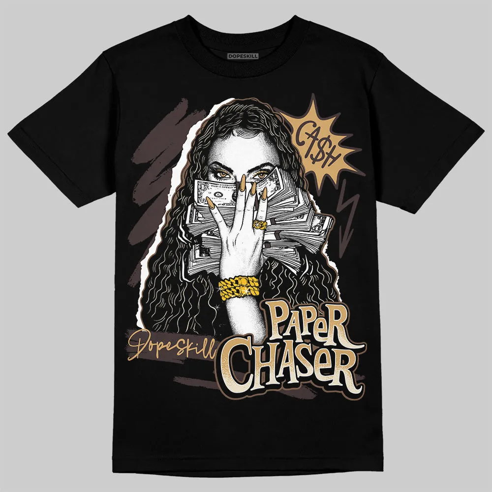 Earth 5s DopeSkill T-Shirt NPC Graphic sold by DopeSkill product image thumbnail 2