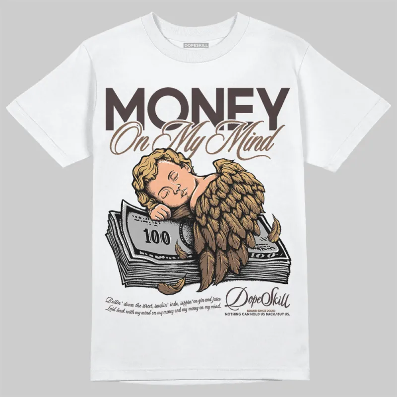 Earth 5s DopeSkill T-Shirt MOMM Graphic sold by DopeSkill