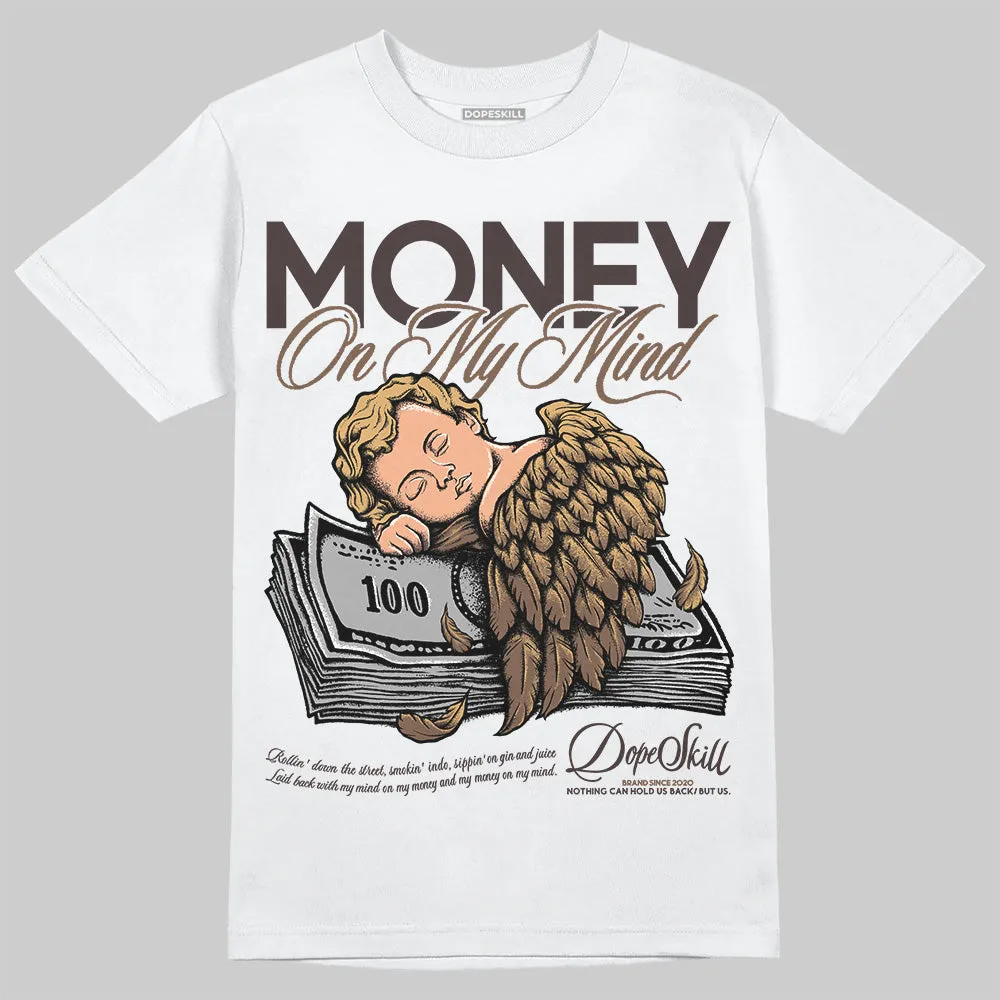 Earth 5s DopeSkill T-Shirt MOMM Graphic sold by DopeSkill