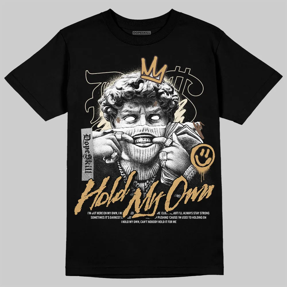 Earth 5s DopeSkill T-Shirt In My Way Graphic sold by DopeSkill product image thumbnail 2