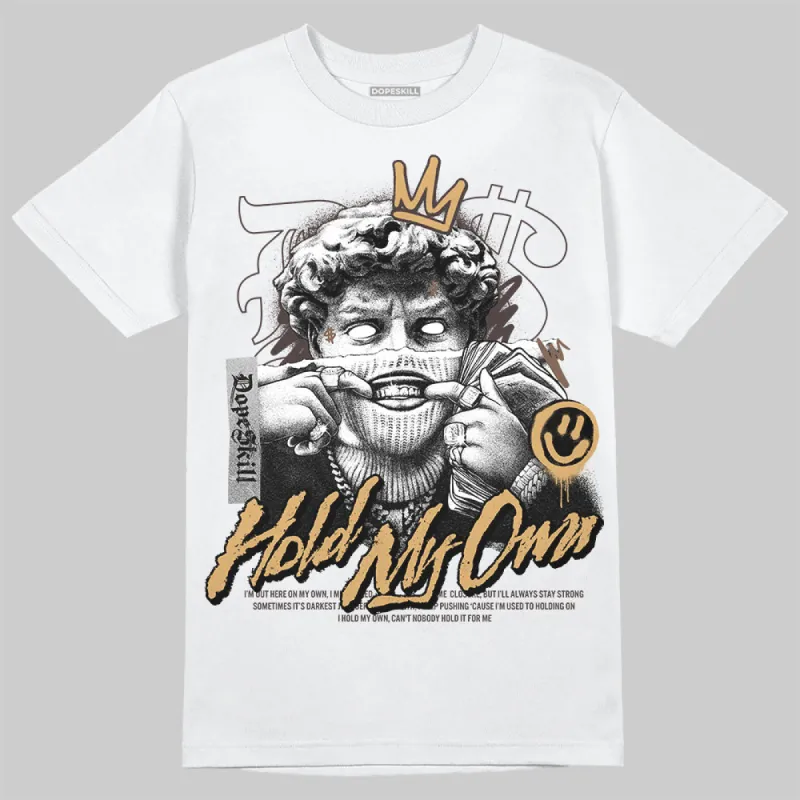 Earth 5s DopeSkill T-Shirt In My Way Graphic sold by DopeSkill