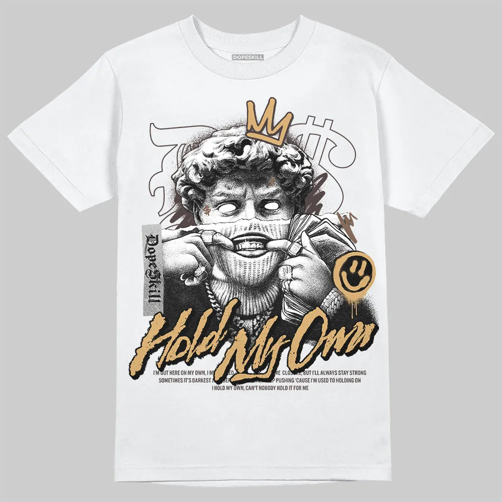 Earth 5s DopeSkill T-Shirt In My Way Graphic sold by DopeSkill