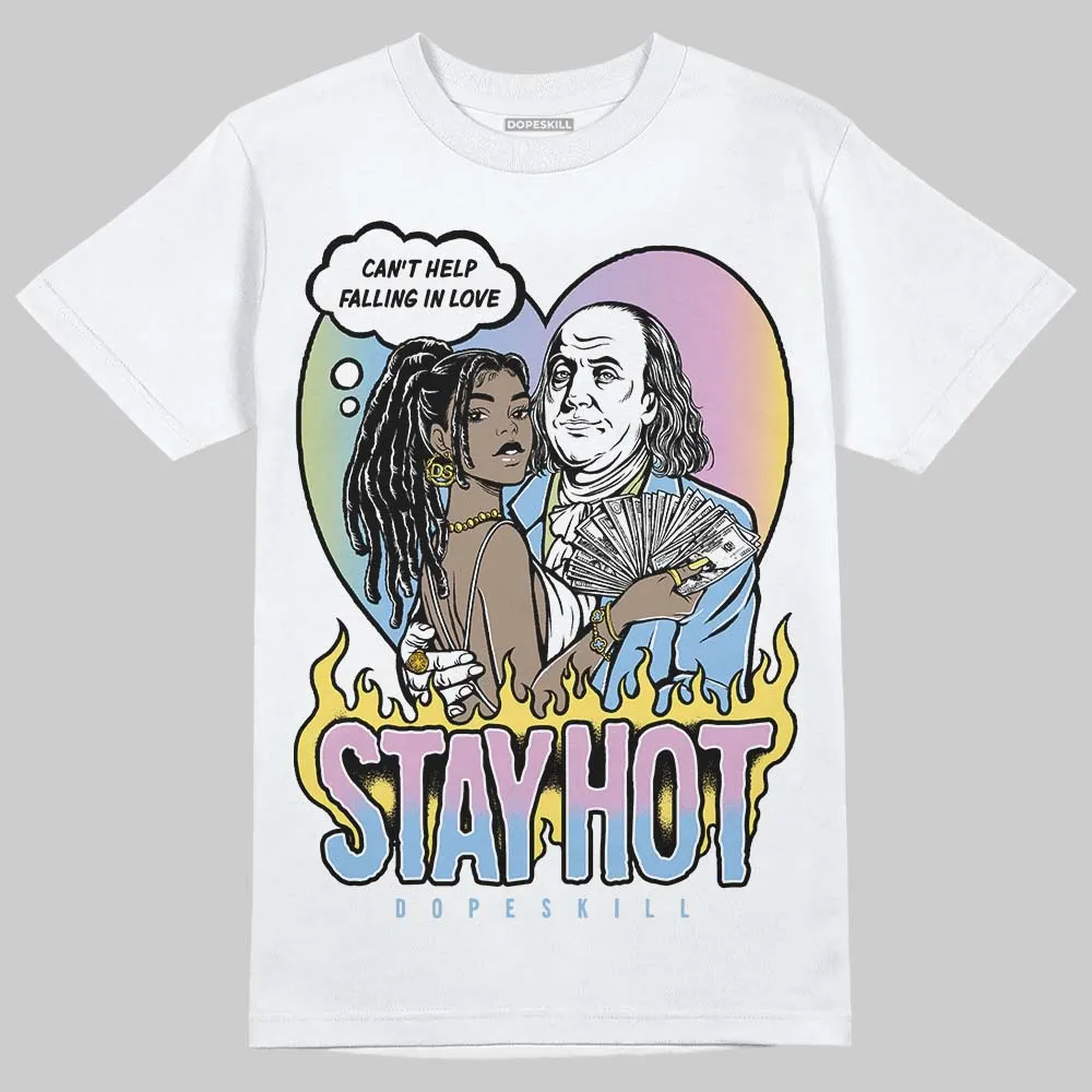 Year Of The Snake 5s DopeSkill T-Shirt Stay Hot Graphic sold by DopeSkill product image thumbnail 2