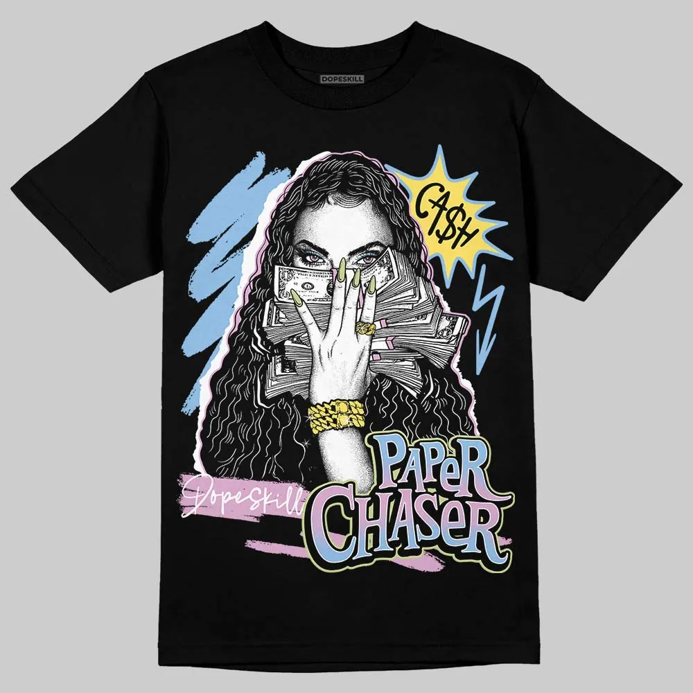 Year Of The Snake 5s DopeSkill T-Shirt NPC Graphic sold by DopeSkill