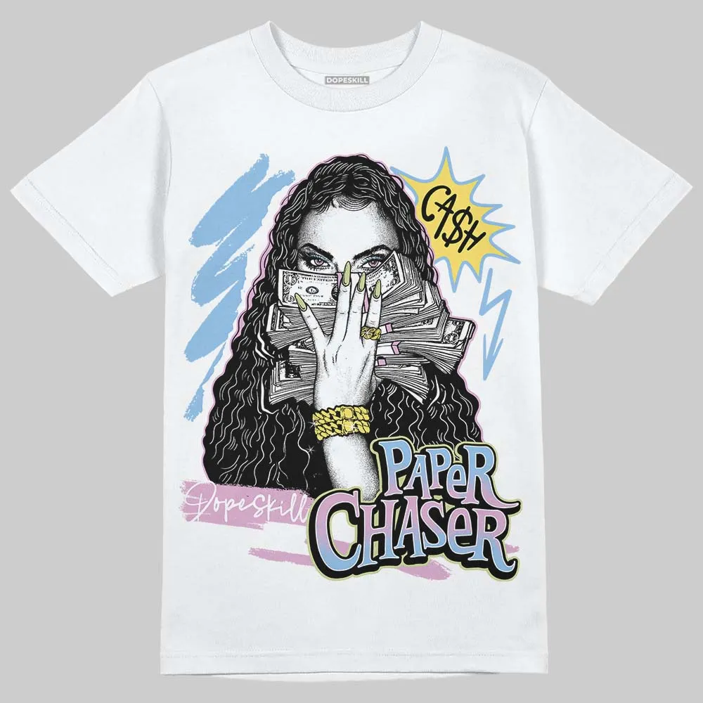 Year Of The Snake 5s DopeSkill T-Shirt NPC Graphic sold by DopeSkill product image thumbnail 2