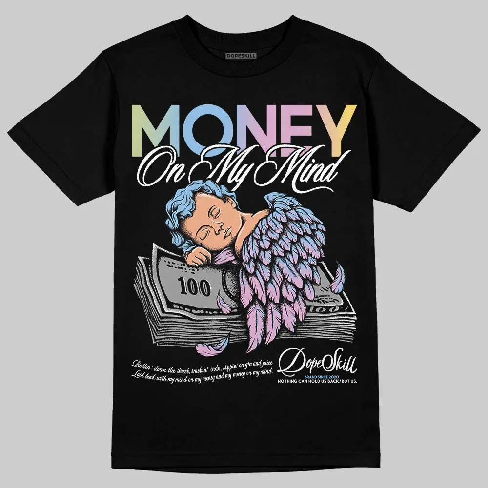 Year Of The Snake 5s DopeSkill T-Shirt MOMM Graphic sold by DopeSkill